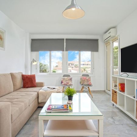 Sunstay Beach Flat I Torremolinos Luaran gambar