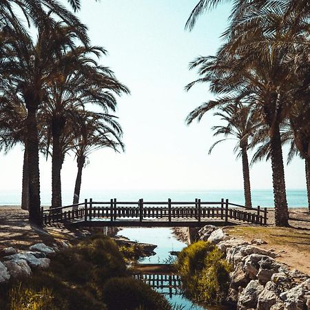 Sunstay Beach Flat I Torremolinos Luaran gambar