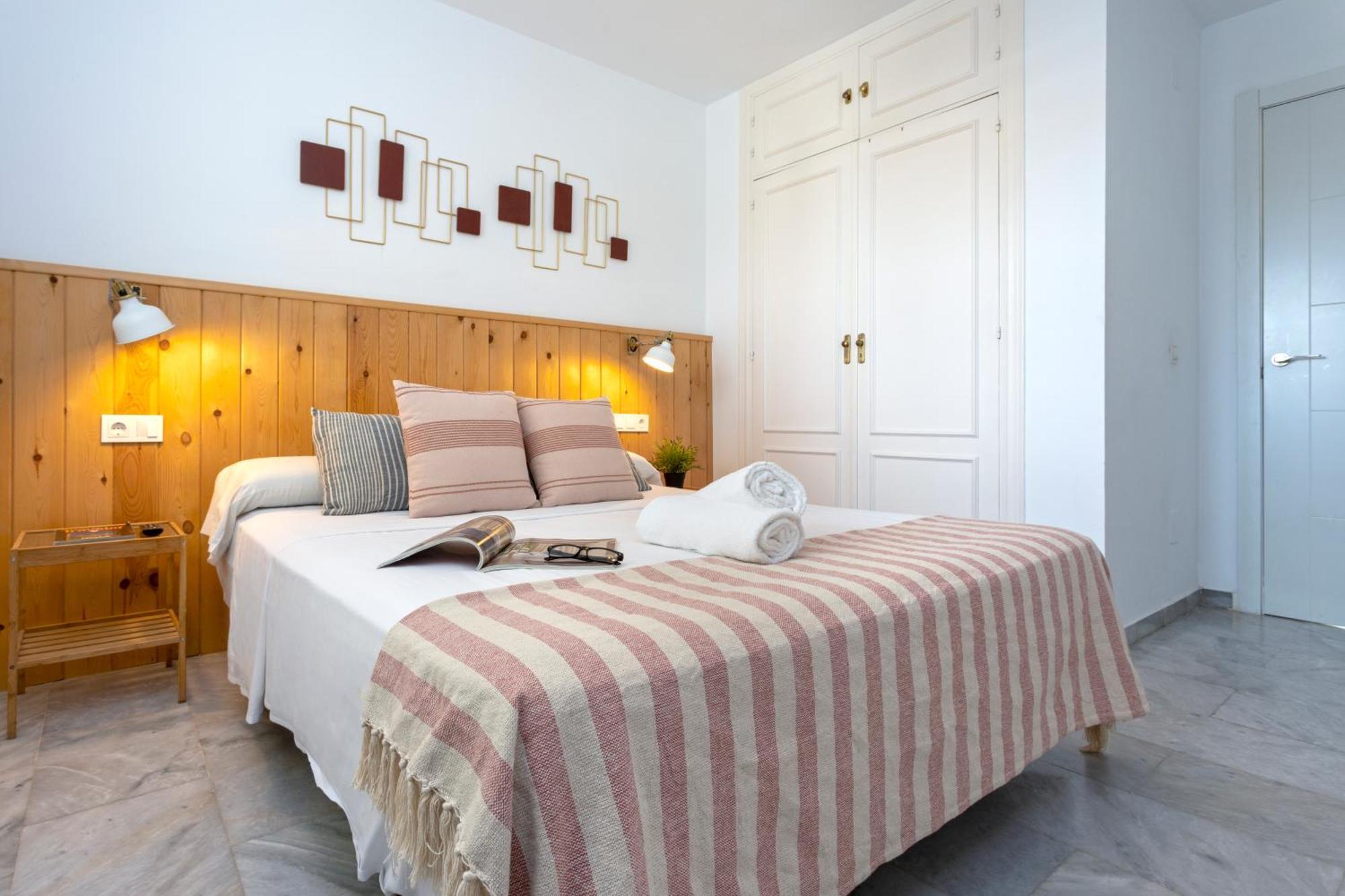 Sunstay Beach Flat I Torremolinos Luaran gambar