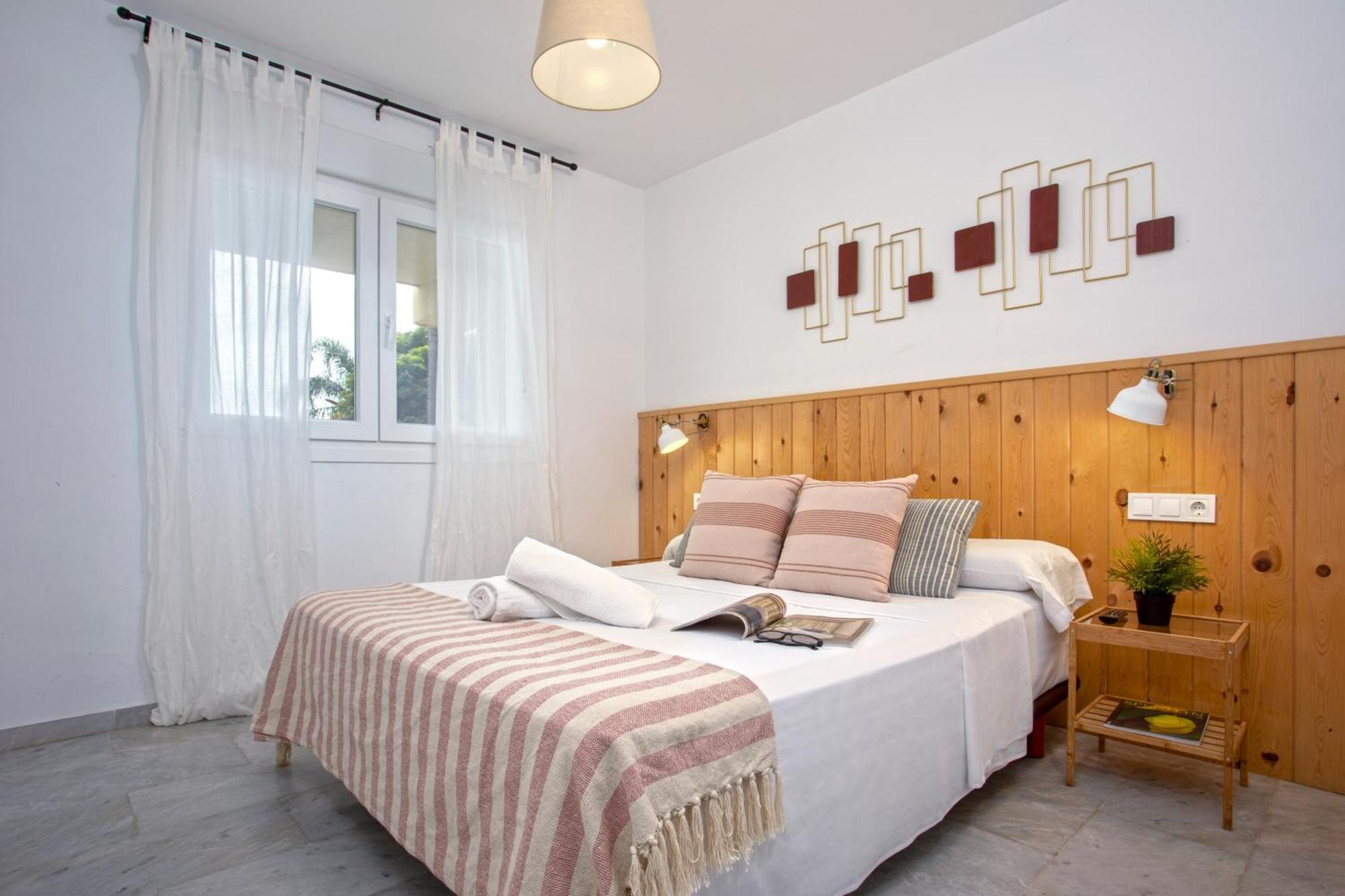 Sunstay Beach Flat I Torremolinos Luaran gambar