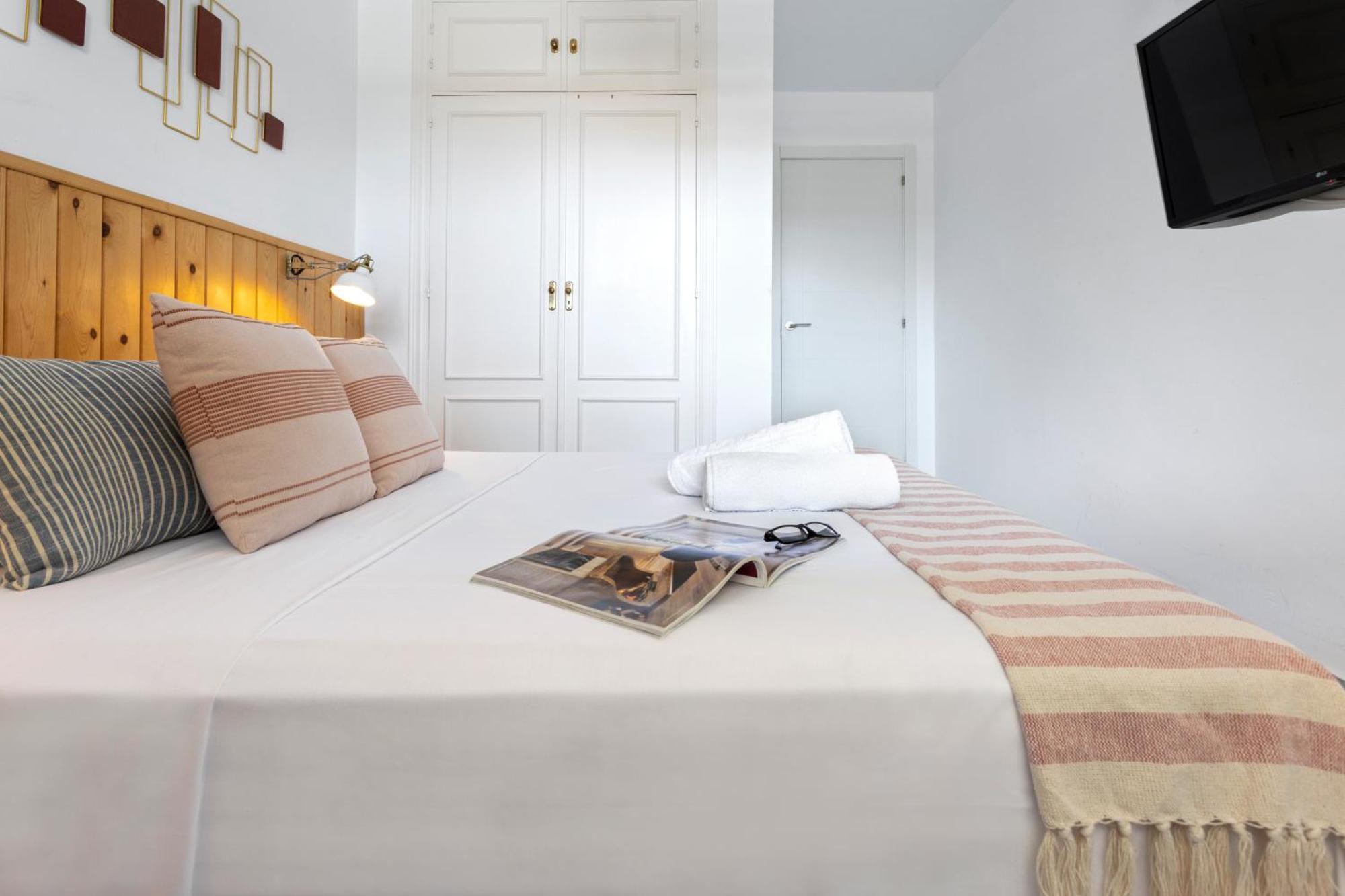 Sunstay Beach Flat I Torremolinos Luaran gambar