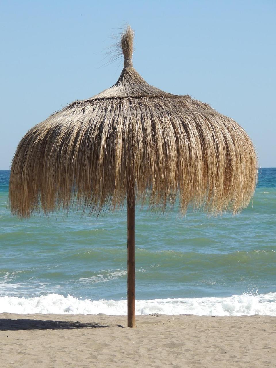 Sunstay Beach Flat I Torremolinos Luaran gambar