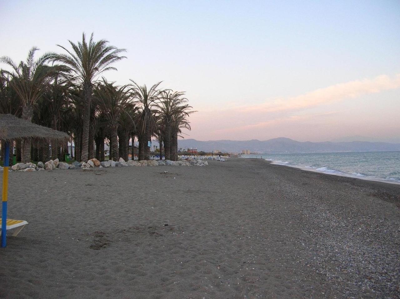 Sunstay Beach Flat I Torremolinos Luaran gambar