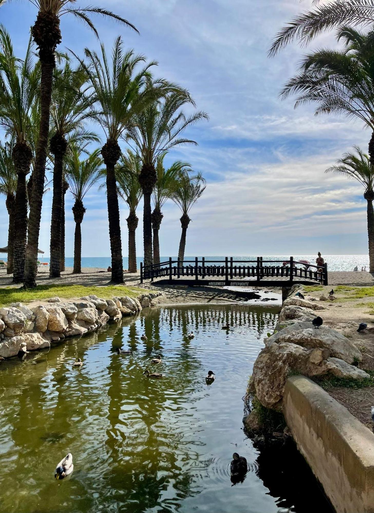 Sunstay Beach Flat I Torremolinos Luaran gambar